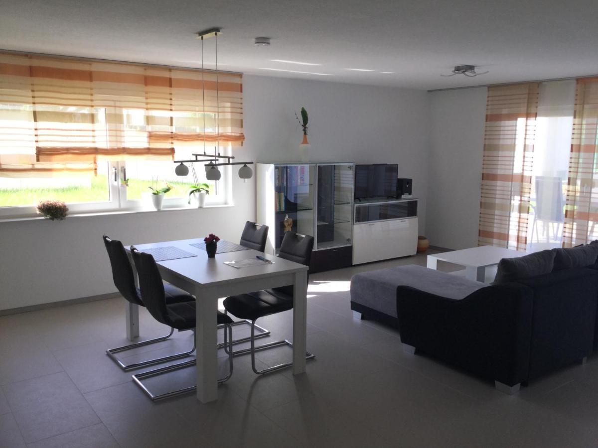 Apartment Am Etzelbach Balingen Exterior photo