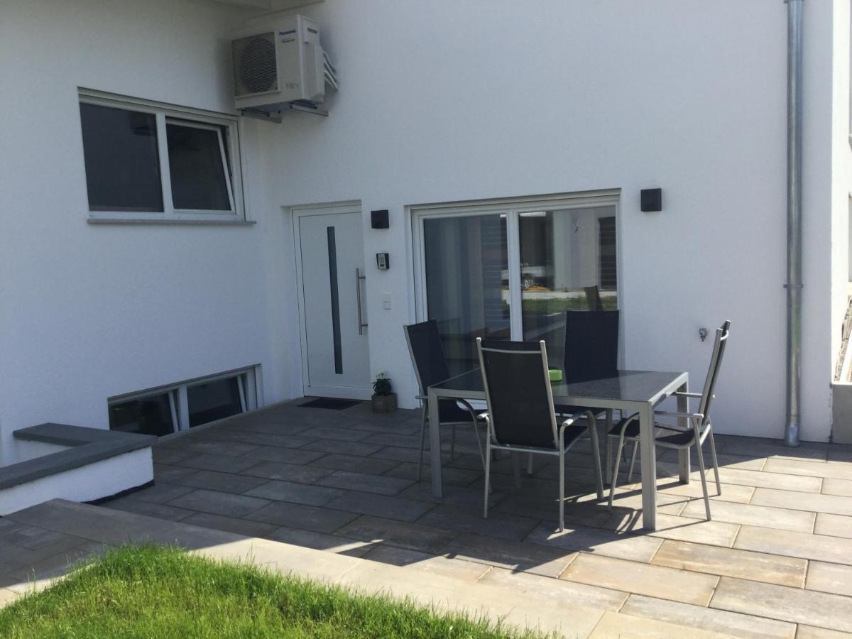 Apartment Am Etzelbach Balingen Exterior photo